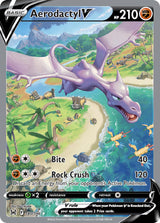 Aerodactyl V 180/196 NM