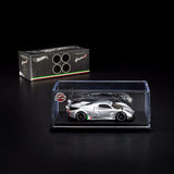 RLC Pagani Huayra R Argent