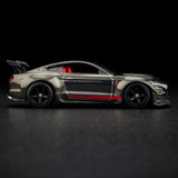 (Preorder) Ford Mustang Shelby GT500 Code Red 2022
