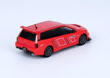 Mitsubishi Lancer Evolution IX Wagon Ralliart