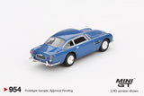 Aston Martin DB5 Sierra Blue MGT00954