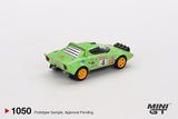 Lancia Stratos HF #4 1979 Spanish Rally Champion MGT01050