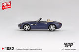 BMW Z8 Alpina Alpine Blue MGT01082