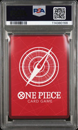 Shanks OP09-001 Leader PSA9