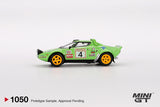 Lancia Stratos HF #4 1979 Spanish Rally Champion MGT01050