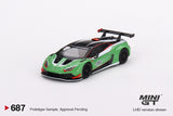 Presentazione Lamborghini Huracán GT3 EVO2 MGT00687