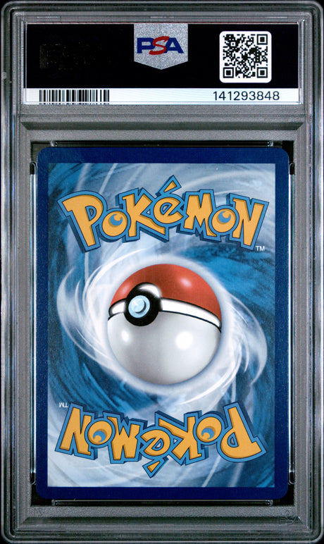 PSA 10 |  Spearow 151