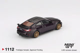Preorder 17.08.26 BMW M4 M-Performance Daytona Violet MGT01112
