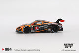 McLaren 720S GT3 Evo Pfaff Motorsports 2024 IMSA Daytona 24 Hrs MGT00984
