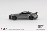 Ford Mustang Dark Horse 2024 Carbonized Gray MGT00957