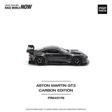 Aston Martin GT3 Carbon Edition