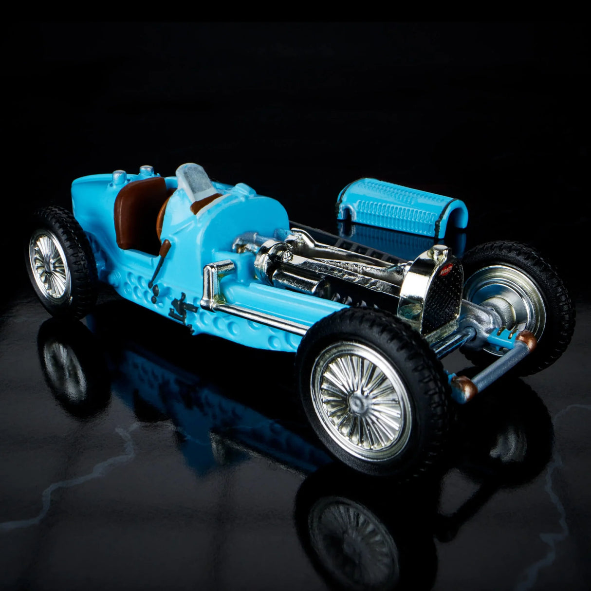 RLC Elite 64 Bugatti Type 59