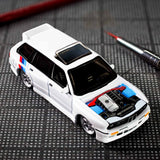 RLC Elite 64 BMW 318i Touring