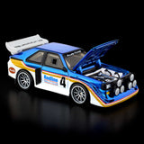PREORDER 30.09.26 RLC 1985 Audi Sport Quattro S1