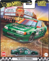 Boulevard Set D (November 2025)