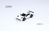 Ferrari 308 GTB LBWK White