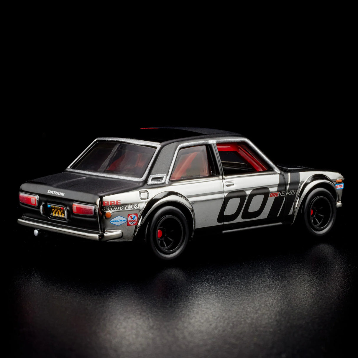 RLC Datsun 510 1971