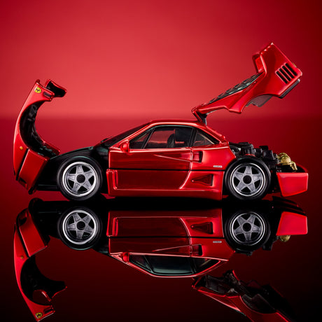 PREORDER 05.10.26 RLC Ferrari F40