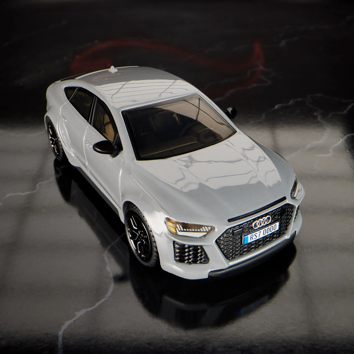RLC Elite 64 Audi RS 7 Sportback