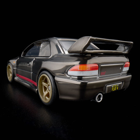 RLC Subaru 22B-STi 1998 Chrome