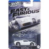 Fast & Furious Racing Course Set