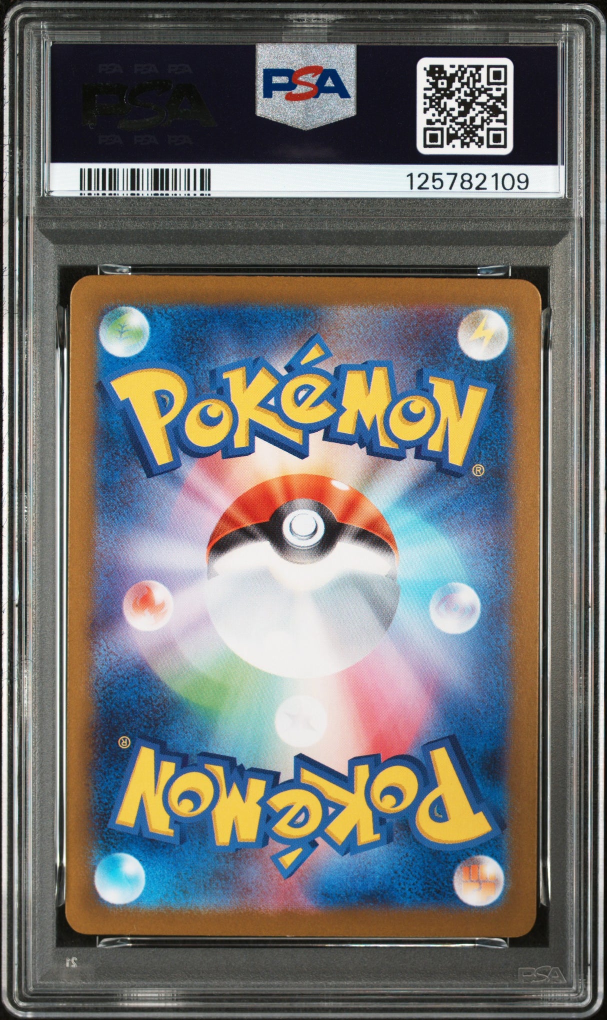 PSA 10 | Ivysaur 065/063