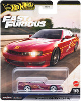 Fast & Furious Set L 2025