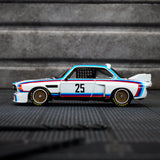 Elite 64 BMW 3.0 CSL Race 1975