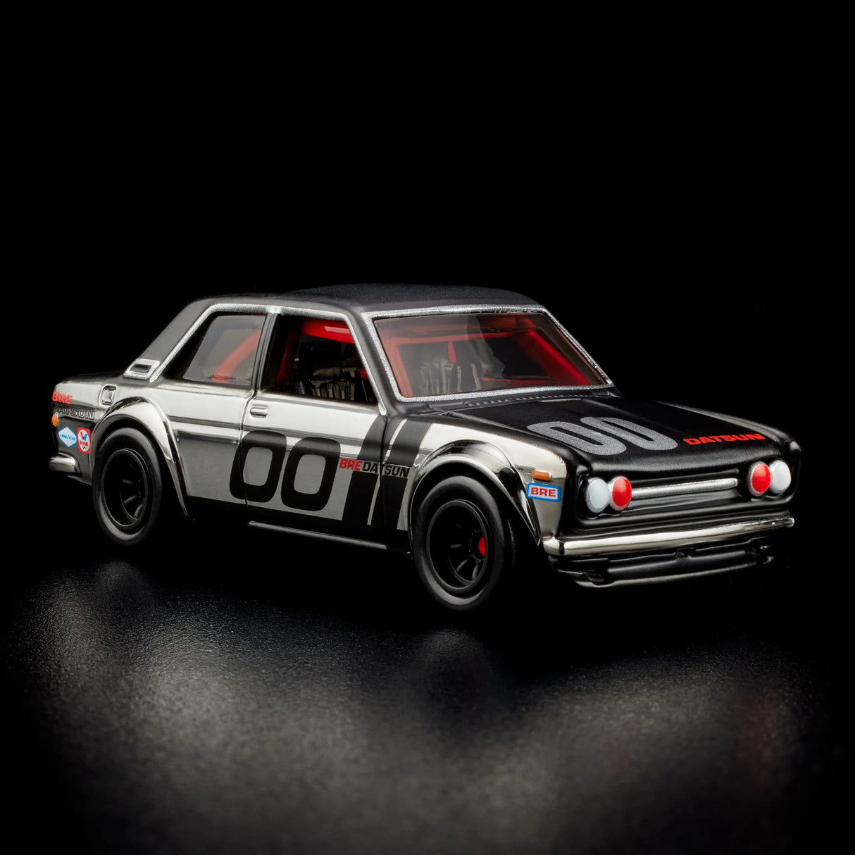 RLC Datsun 510 1971