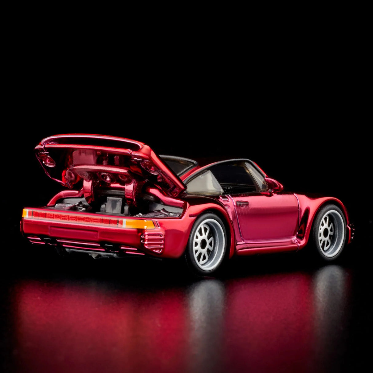 RLC 1986 Porsche 959 Red