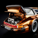 Preorder 22.07.26 RLC Porsche 911 Targa Turbo 1988