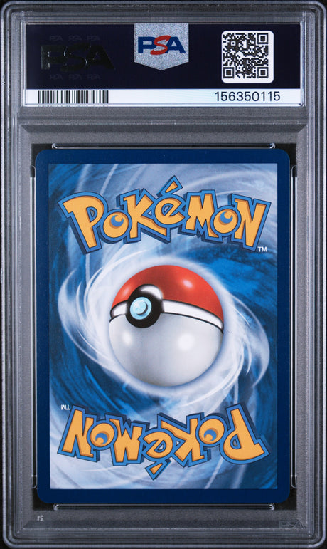 PSA 10 | Steelix 150/132