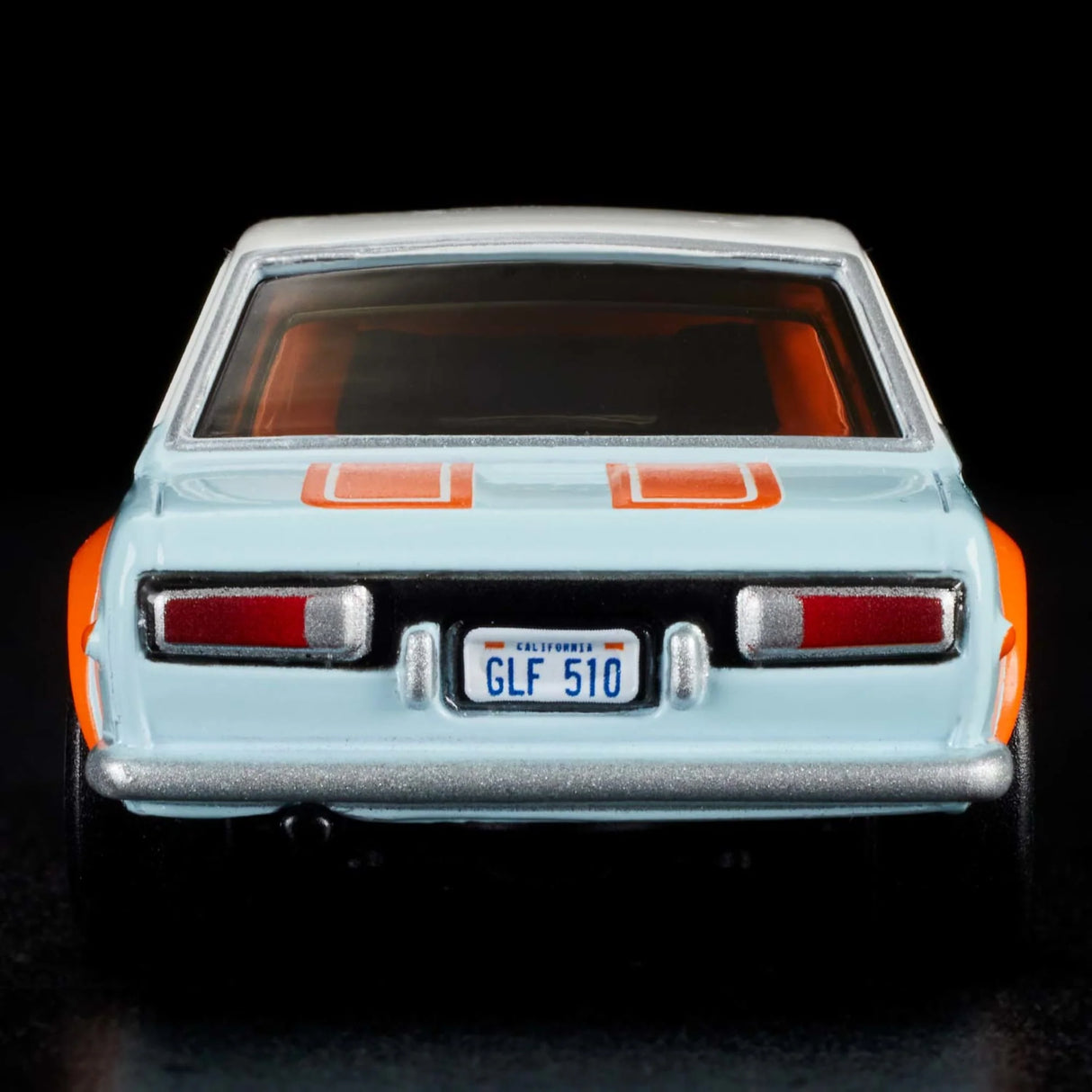 RLC Datsun 150 Gulf