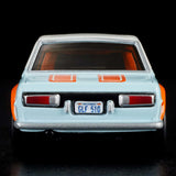 RLC Datsun 150 Gulf