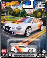 Toyota Celica GT-Four