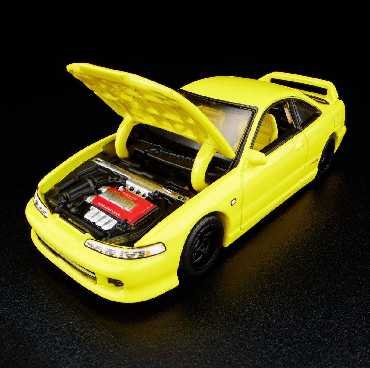 RLC Honda Integra TYPE R