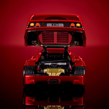 PREORDER 05.10.26 RLC Ferrari F40