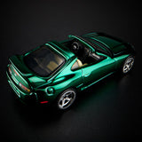 RLC Toyota Supra 1997 Green