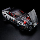 RLC Datsun 240Z 1972