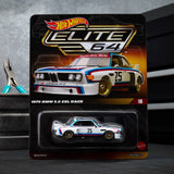 Elite 64 BMW 3.0 CSL Race 1975