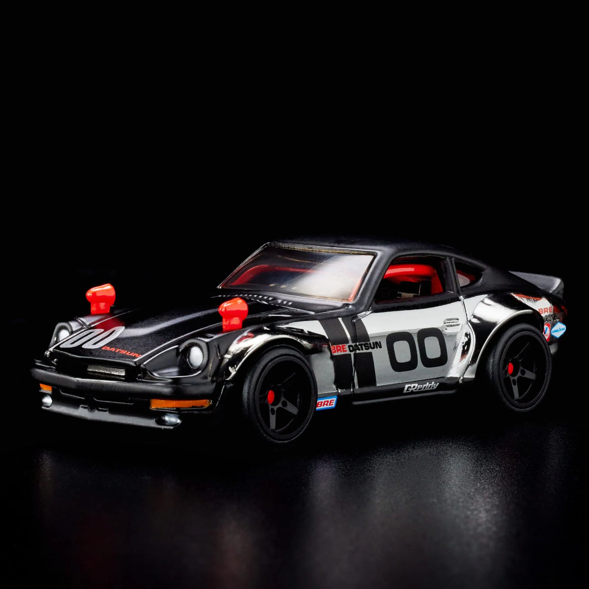RLC Datsun 240Z 1972