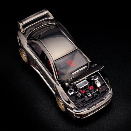 RLC Subaru 22B-STi 1998 Chrome