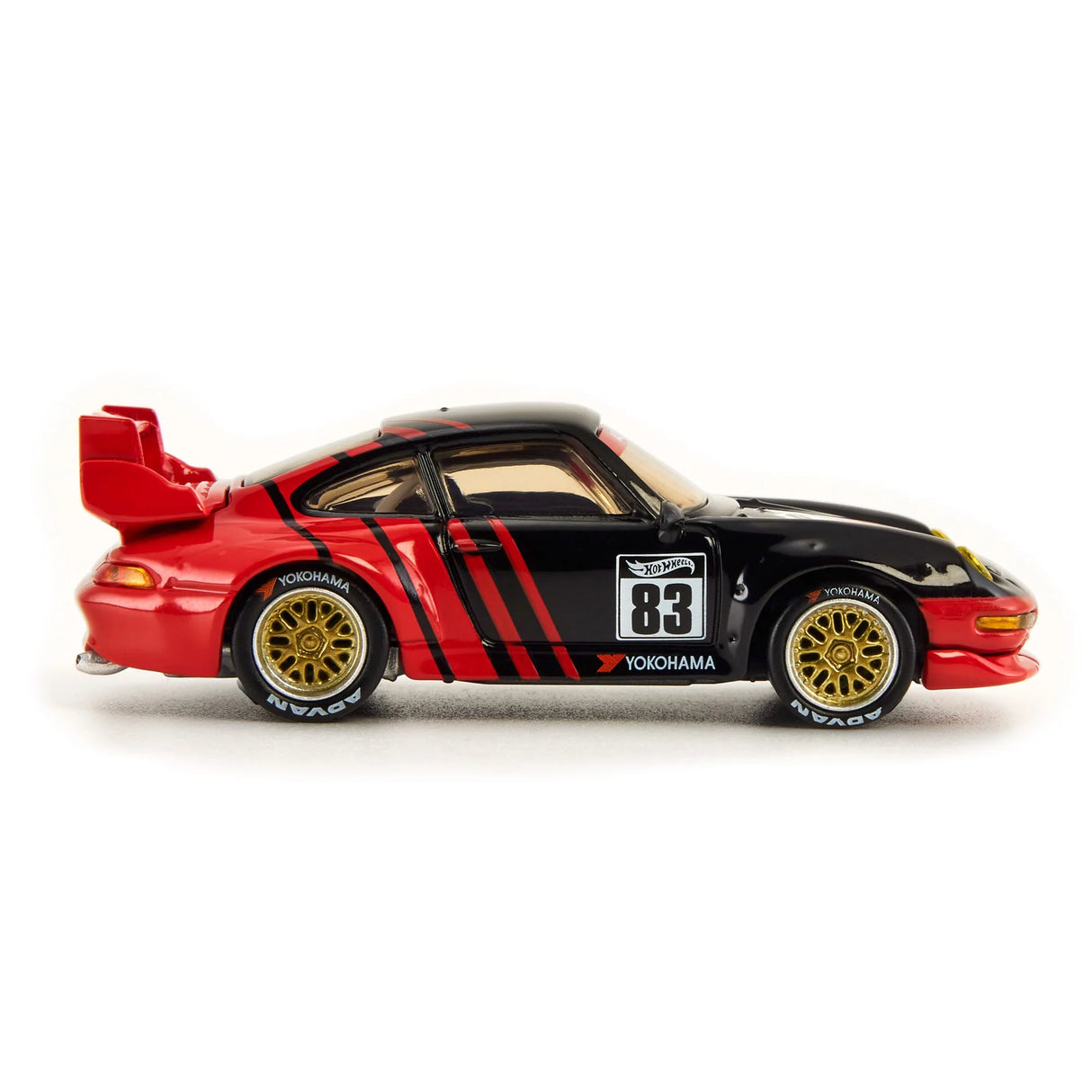 RLC Elite 64 Porsche 911 GT2 EVO 993 Advan