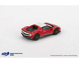 PREORDER 31.10.26 Ferrari 296 GTB Asseto Fiorano F2004 Tribute Livery