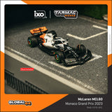 Preorder 31.08.26 McLaren MCL60 Monaco Grand Prix 2023 Oscar Piastri