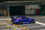 Preorder 31.08.26 Porsche RWB 993 ARMY GIRL