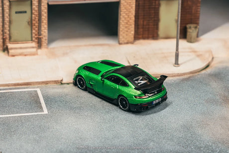 Preorder 31.08.26 Mercedes-Benz AMG GT Black Series Green