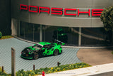 Preorder 31.08.26 Porsche 911 GT3 Cup 992 Fire Monkey Motorsport