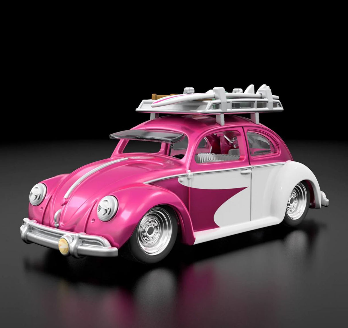 RLC Exclusive Kawa-Bug-A