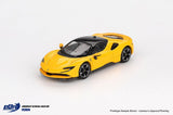 Ferrari SF90 Giallo Modena Yellow